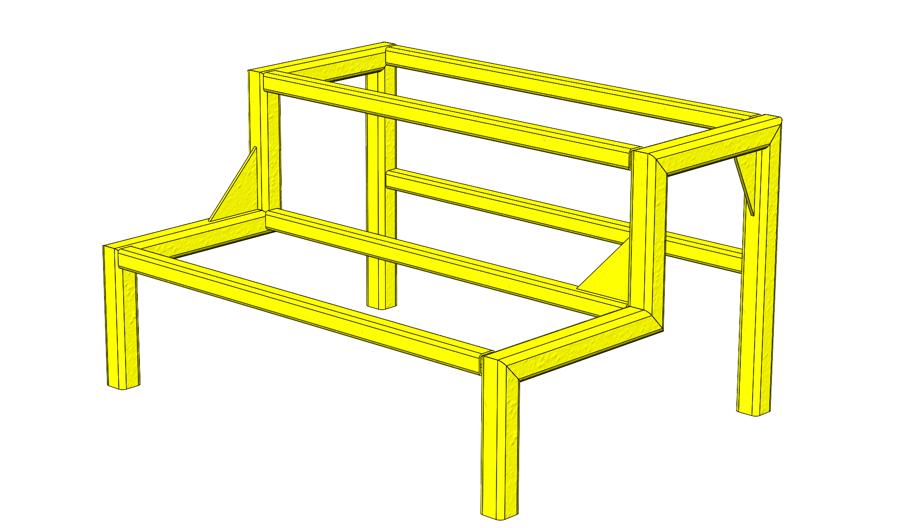 weldment image