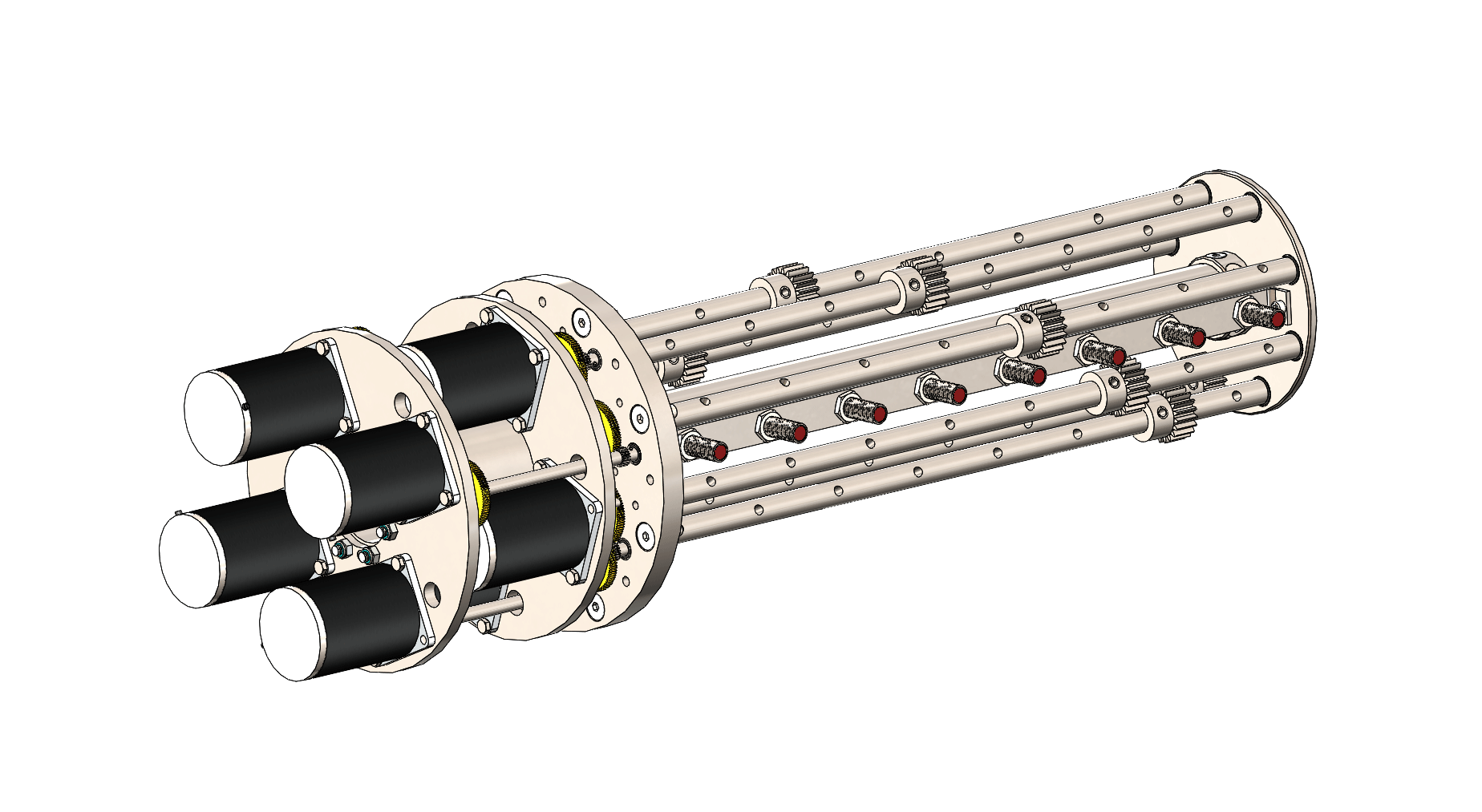 Assembly Model